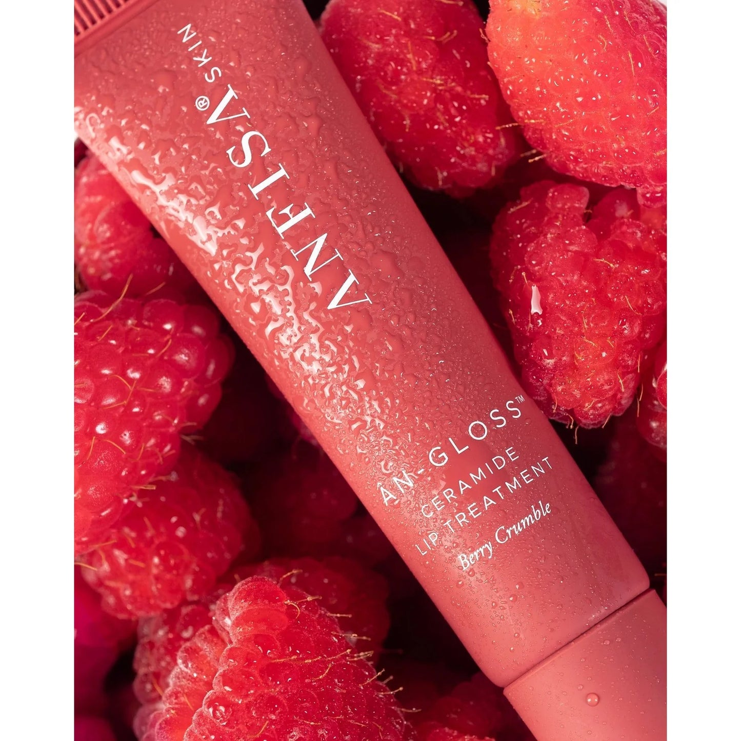 AN-GLOSS Berry Crumble