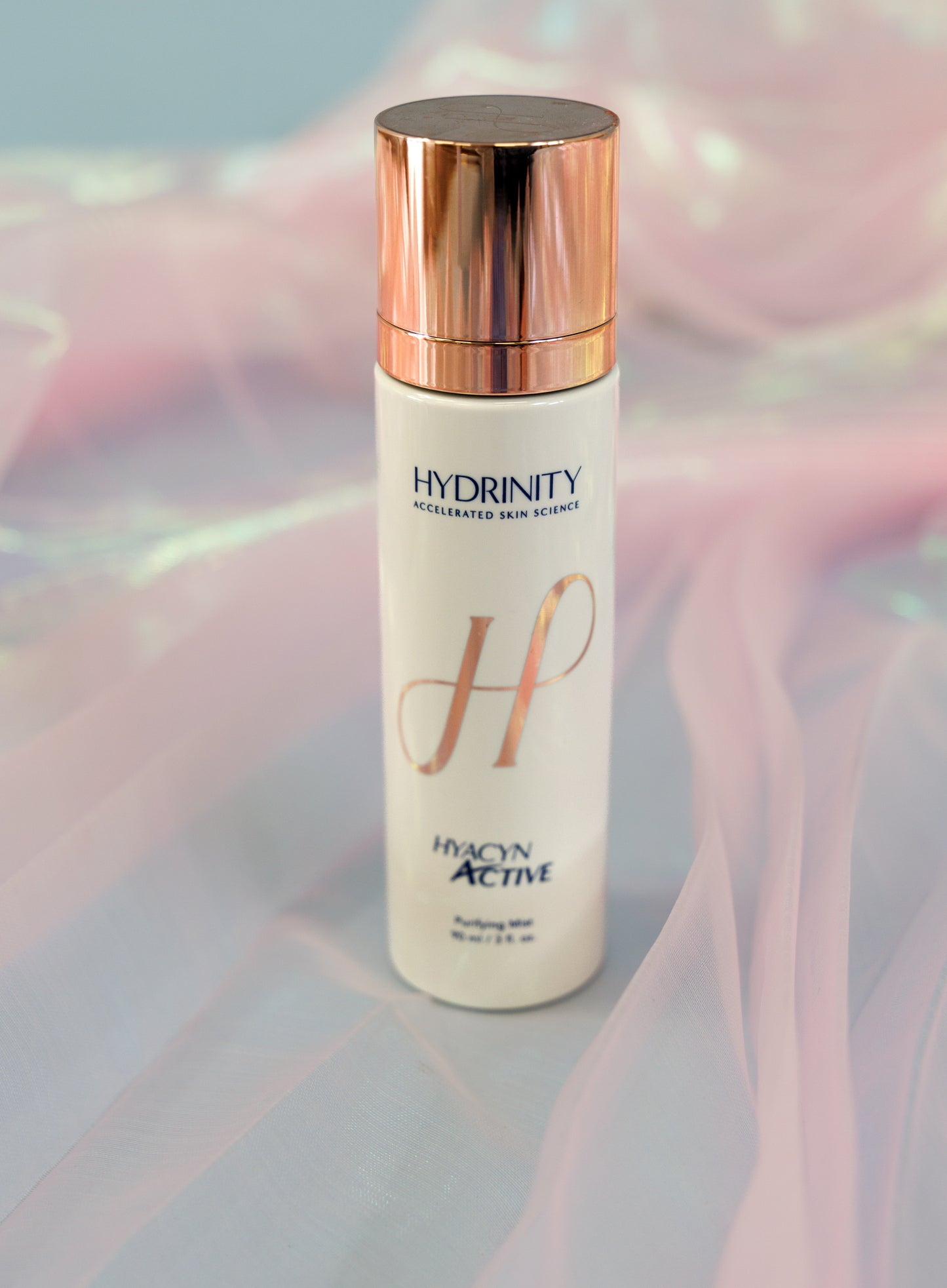 Hyacyn Active Mist