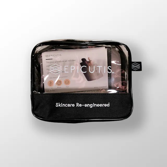 Epicutis Post Procedure Kit