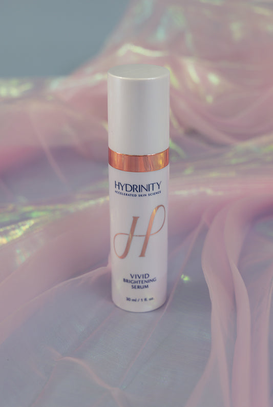 Vivid Brightening Skin Serum